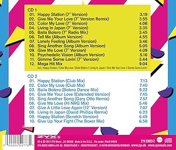 その他 Fun Fun Fun Great Juke Box Hits 60 2 [CD] Great Juke Box Hits Of The '60s CD Volume 2 Fun, Fun, Fun